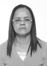 Foto de SANDRA REGINA CARDOSO JACOBY