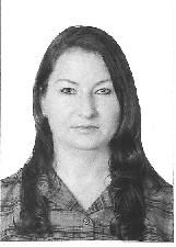 Foto de DEUZITA NOWAKOWSKI ROSA