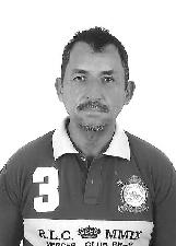 Foto de MARLI DA SILVA CASTRO