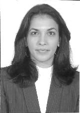 Foto de THAYS FERREIRA SCALCON DA SILVA