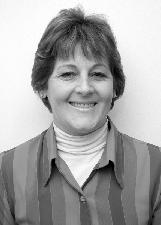 Foto de MARCIA ANGÉLICA BRUCH