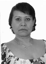 Foto de BERENICE MENDIETTA MARTINS