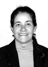 Foto de CLEUSA TERESINHA FAGUNDES DE MOURA