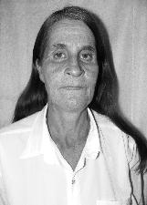 Foto de CLEUZA DE FATIMA MAFALDA DA SILVA