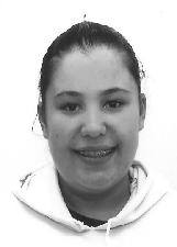 Foto de ISIS OHANA DE MORAES FERREIRA
