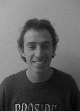 Foto de RAFAEL DA SILVEIRA ELIAS