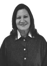 Foto de Maria Delfina Cerutti