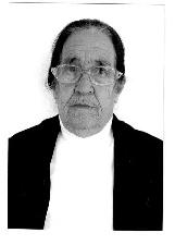 Foto de MARIA BARCELOS SOARES