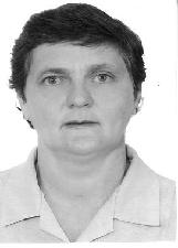 Foto de MARIA MADALENA PERIUS