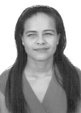 Foto de CAMILA DA SILVA BLOCKER