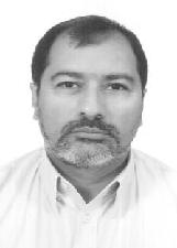 Foto de Sergio Luiz Fernandes Pires