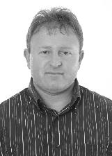 Foto de Jadir Antonio Tressoldi