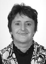 Foto de Tania Mara Bagatini Mattuela