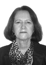 Foto de BERNARDETE CECÍLIA LANZARIN DEL FABBRO