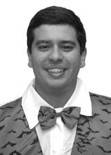 Foto de LEANDRO DE CARVALHO GONÇALVES
