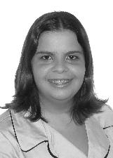 Foto de PRISCILA DE BRITTO NUNES