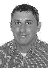 Foto de SANDER BERTOZZI