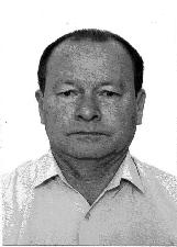 Foto de Algemiro Luiz da Silveira