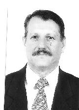 Foto de Luis Hilario Guarienti