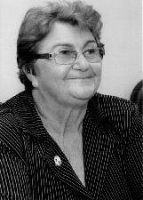 Foto de ZILDA MARIA TREIBER BURKLE