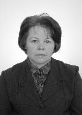 Foto de LISETE ISOLDE SCHEIBLER POHL