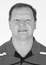 Foto de ROGERIO GASPAR LEDUR