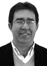 Foto de Eron Sidinei Ferreira França