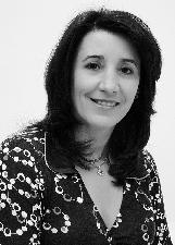 Foto de LISIANE MARGO DEON