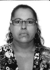 Foto de GIOVANA TEREZINHA DA SILVA ROSA