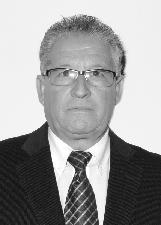 Foto de JOSE LUIZ FERRAZ MACHADO