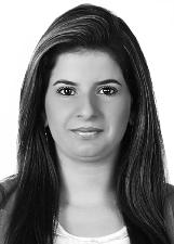 Foto de FERNANDA LOPES DE ALMEIDA