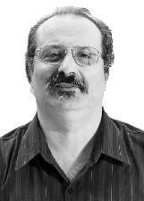 Foto de ERNANI GLORIO MARCHIORETTO