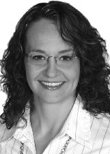 Foto de LUCIANA KREBS GENRO
