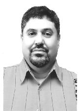 Foto de JOSE CLAUDIO VIEIRA DE VASCONCELLOS