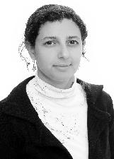 Foto de CLARISSE GREFF DE SOUZA