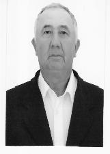 Foto de Ordi Antonio Passos Avila