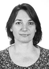 Foto de MARILDA INES ZINDA BRUSCHI