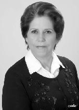 Foto de LOURDES ANTONIASSE BRUGNERA SAUGO
