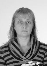 Foto de JAQUELINA BEATRIZ DA SILVA