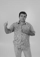 Foto de MARCOS PEDRO SILVA DE LIMA