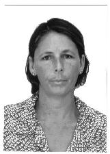 Foto de BARBARA FABIANA DA SILVA NUNES