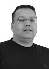 Foto de JORGE UBIRAJARA OLIVEIRA PAIM