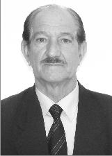 Foto de JOAO ADALBERTO DA ROSA E SILVA