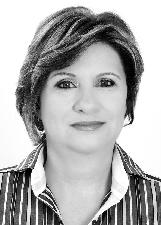 Foto de Teodora Berta Souilljee Lutkemeyer