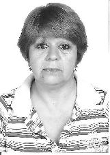 Foto de NARA SANDRA RODRIGUES TRINDADE