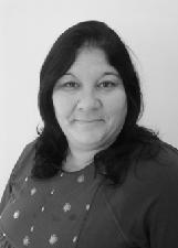 Foto de MARCIA REJANE ARAÚJO COUGO