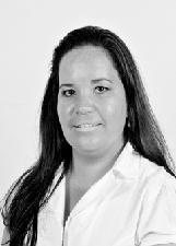Foto de Tais Teresinha Menezes Ribeiro