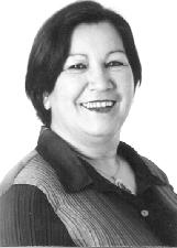 Foto de IDA MARISE ORIQUES MAGALHÃES
