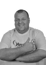 Foto de JOÃO ADAIR DE SOUZA