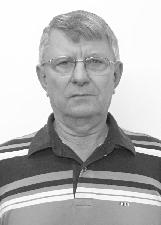 Foto de Delmar Kuhn